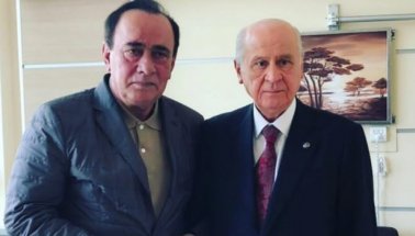 Bahçeli'nin Çakıcı Tepkisine Bakanlıktan Yanıt: Üzerimize düşeni eksiksiz yaptık