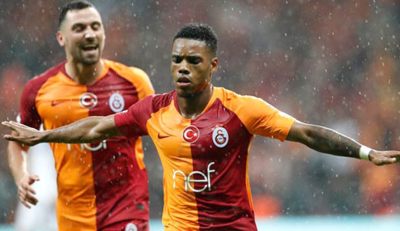 Garry Rodrigues: