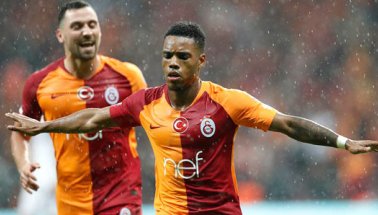 Garry Rodrigues: