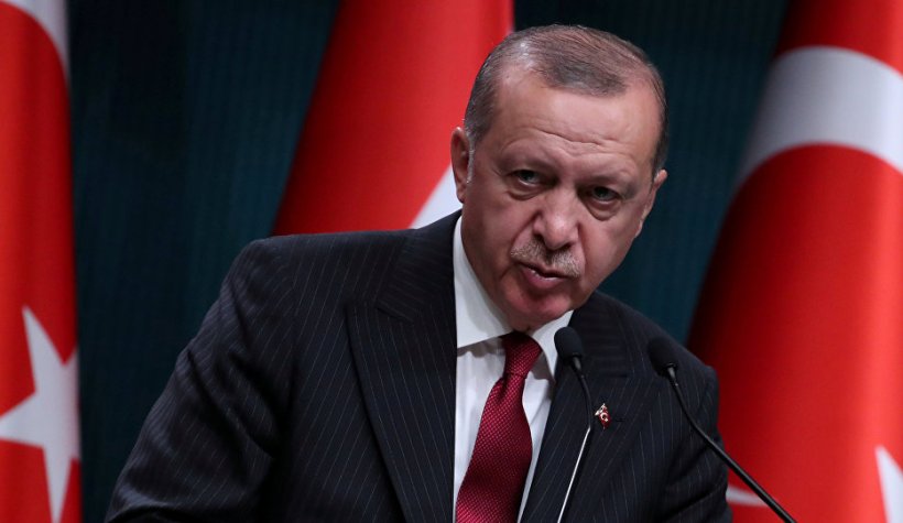 Cumhurbaşkanı Erdoğan: Eğitimde tarihi nitelikte değişimlere hazırlanıyoruz