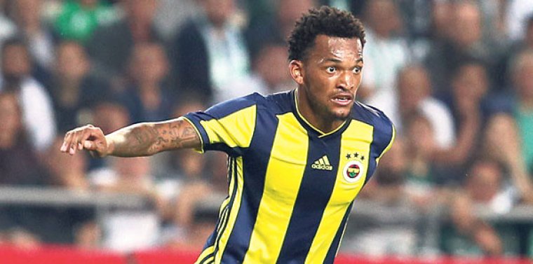 Fenerbahçe'nin Elmas Kahramanı: Mutluyum