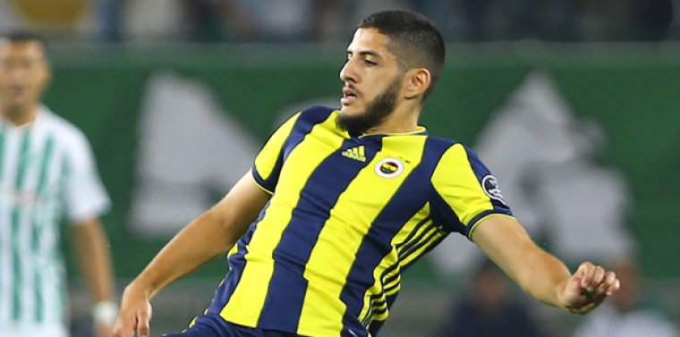 Fenerbahçe'nin Elmas Kahramanı: Mutluyum