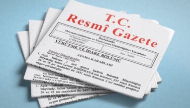 Son dakika: Resmi Gazete kapatıldı. 1 asırlık veda