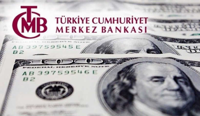 Merkez Bankası'ndan yeni faiz hamlesi: yüzde 7'den yüzde 13'e yükseltildi