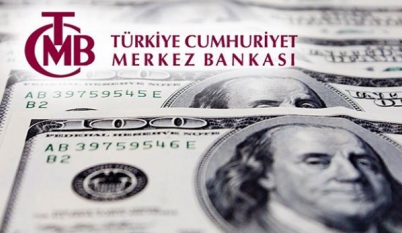 Merkez Bankası'ndan yeni faiz hamlesi:  yüzde 7'den yüzde 13'e yükseltildi