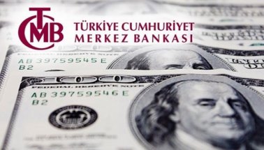 Merkez Bankası'ndan yeni faiz hamlesi:  yüzde 7'den yüzde 13'e yükseltildi