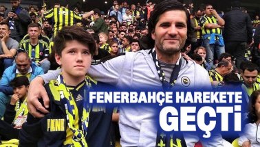 Fenerbahçe, Kocaeli’de intihar eden baba İsmail Devrim için harekete geçti