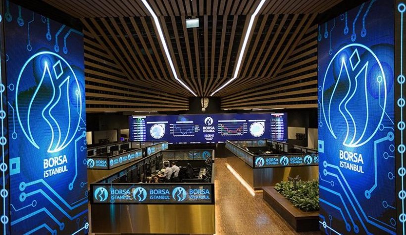 Amerikalılar Borsa İstanbul’daki hisselerini sattı!