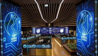Amerikalılar Borsa İstanbul’daki hisselerini sattı!