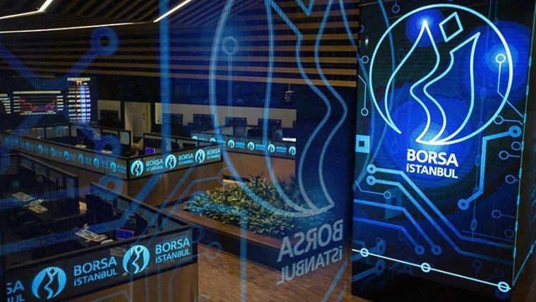 Amerikalılar Borsa İstanbul’daki hisselerini sattı!