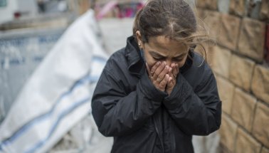 Güzel Haber: Suriyeli Halime Cuma okula başlayacak