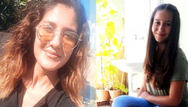 18 yaşındaki Elif Yalçıntürk ve 15 yaşındaki Pınar Ezgi kayıp