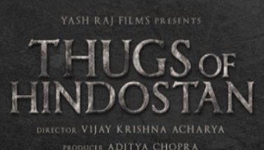 Thugs Of Hindostan Filmi hakkında tüm bilgiler