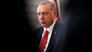 Erdoğan'dan yeni af açıklaması: Talimat verdim