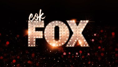 FOX TV, ÇokGüzel bir tanıtım ile, ÇokFOX oldu! İşte yeni yayın dönemi