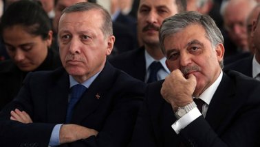 FETÖ'cü Gülcan'dan, Abdullah Gül’e şok şuclama
