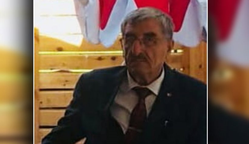 MHP'li eski ilçe başkanı Mehmet İçli öldürüldü