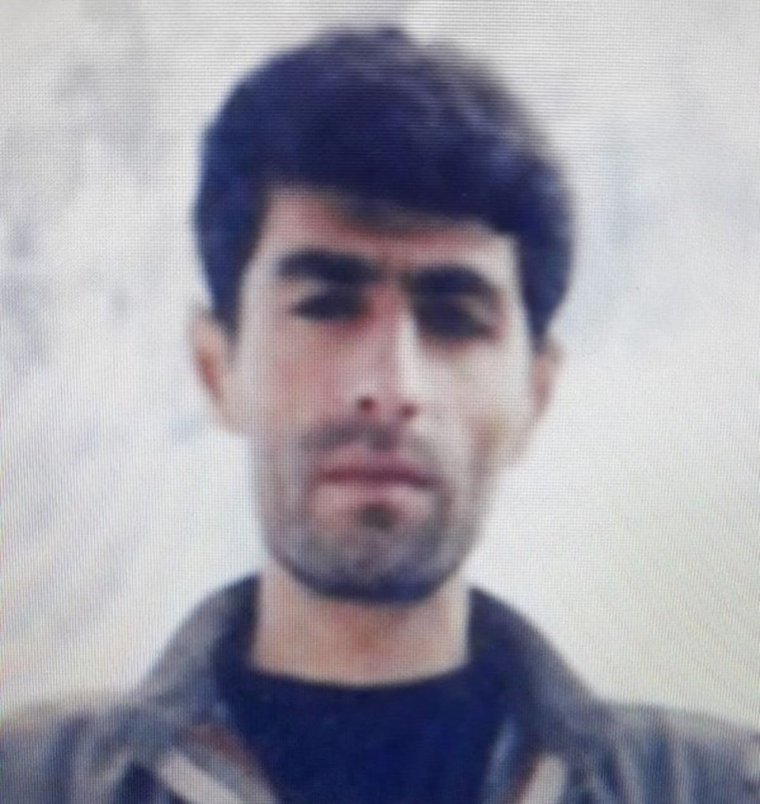 4 milyon TL ödülle aranan 'Cuma Mardin' kod adlı Mehmet Sait Sürer öldürüldü