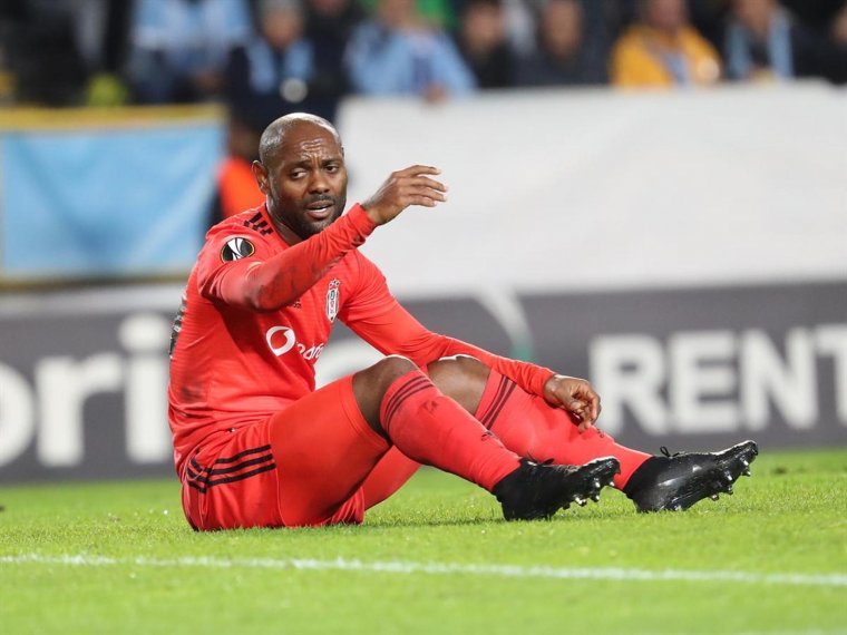 Malmö 2 - 0 Beşiktaş Maç Sonucu