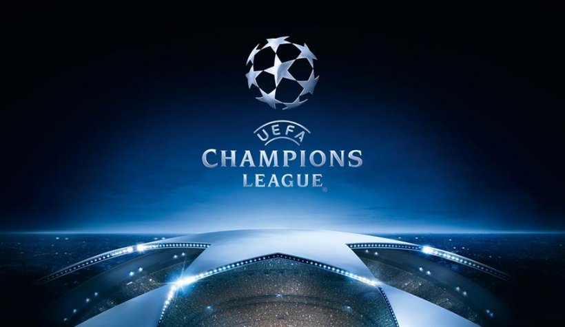 UEFA Şampiyonlar Lig'inde günün maçları tamamlandı. Toplu Sonuçlar