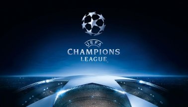 UEFA Şampiyonlar Lig'inde günün maçları tamamlandı. Toplu Sonuçlar