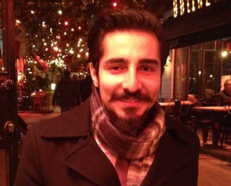 28 yaşındaki Avukat Gökhan Vural Arı, borçları nedeniyle intihar etti