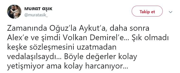 Fenerbahçe'de deprem: 3 Yıldız futbolcu süresiz kadro dışı bırakıldı