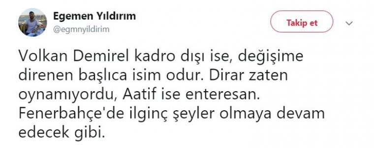 Fenerbahçe'de deprem: 3 Yıldız futbolcu süresiz kadro dışı bırakıldı