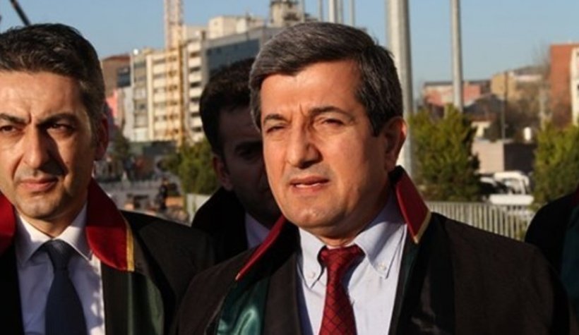 İstanbul Barosu'na kayıtlı Avukat Ömer Kavili tutuklandı!