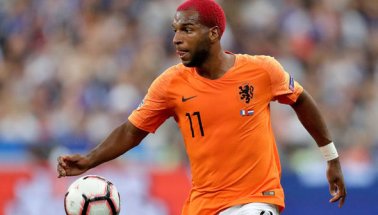 Ryan Babel, Hollanda Milli Takımına Çağrıldı