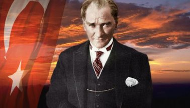 Öğretmenden skandal Atatürk paylaşımı: 20 Yüzyılın gördüğü en büyük...