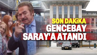 Son dakika: Cumhurbaşkanlığı Sarayı'na 76 isim atandı: İşte atanan o isimler