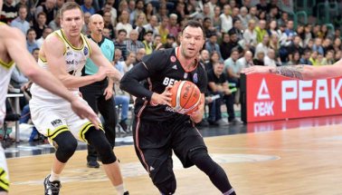 Beşiktaş Sompo Japan'dan, FIBA Şampiyonlar Ligine güzel başlangıç