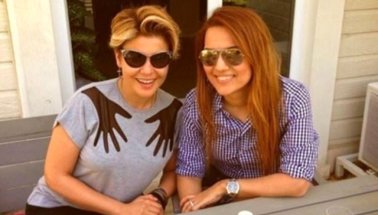 Demet Akalın ve Gülben Ergen aylar sonra barıştı