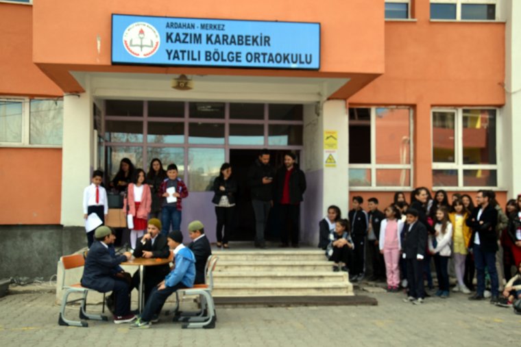 9 yaşındaki Zerrin Koç'un yatılı okulda feci ölümü