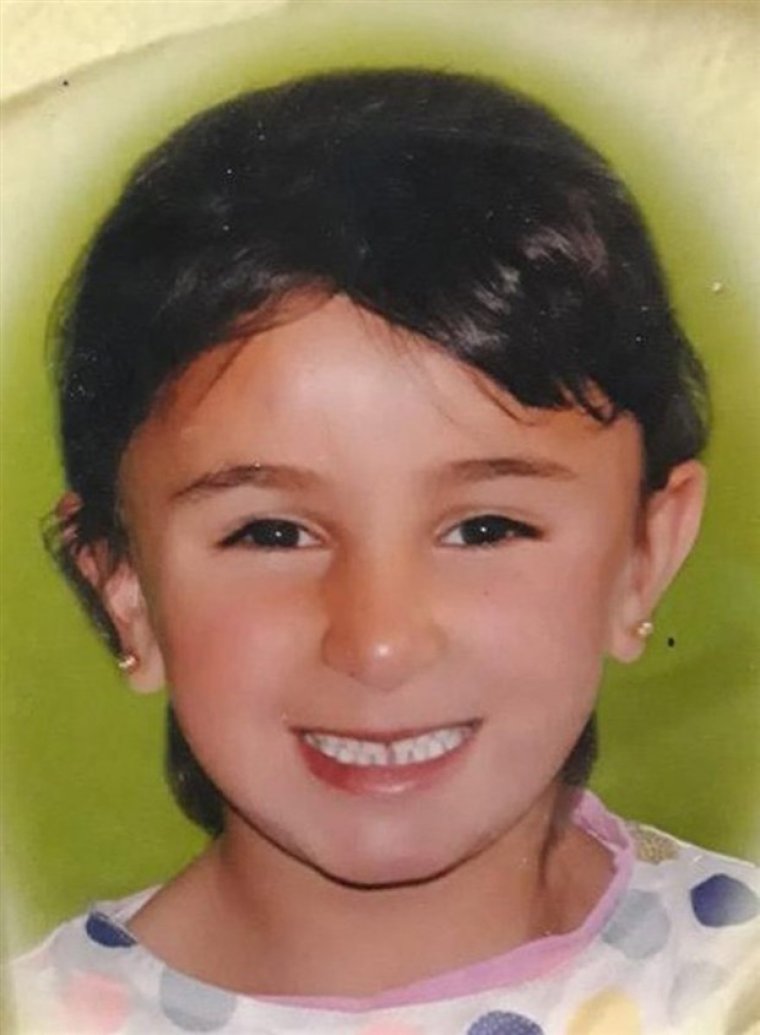 9 yaşındaki Zerrin Koç'un yatılı okulda feci ölümü