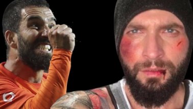 Son dakika: Arda Turan için tutuklama başvususu