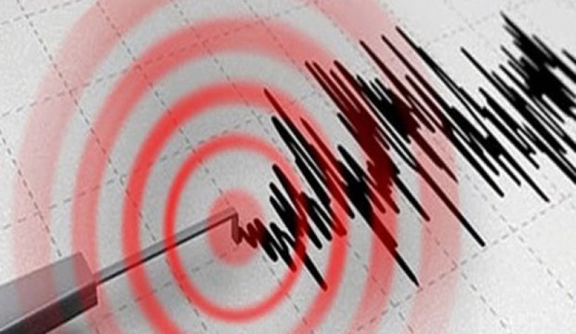 Son dakika.. Muğla'da 4 şiddetinde deprem oldu