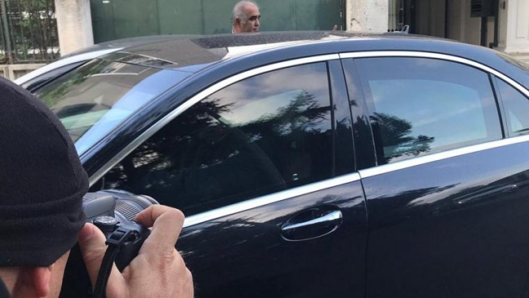 Suudi Başkonsolosu Muhammed el-Katibi'nin İstanbul'dan VIP kaçışı