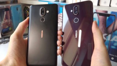 Nokia X7 Tanıtıldı! İşte Tüm Özellikleri