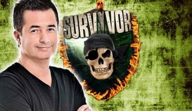 Survivor 2019'un İlk Yarışmacısı MasterChef Murat Özdemir Oldu