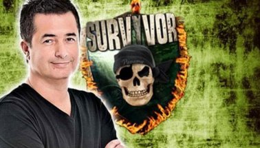 Survivor 2019'un İlk Yarışmacısı MasterChef Murat Özdemir Oldu