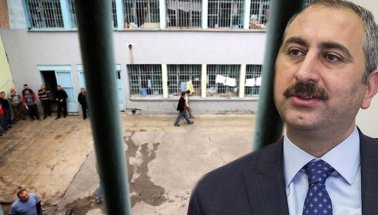 Adalet Bakanı Gül'den Af Açıklaması Geldi