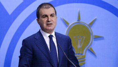 AKP Sözcüsü'nden Cemal Kaşıkçı açıklaması: Namus Borcumuz