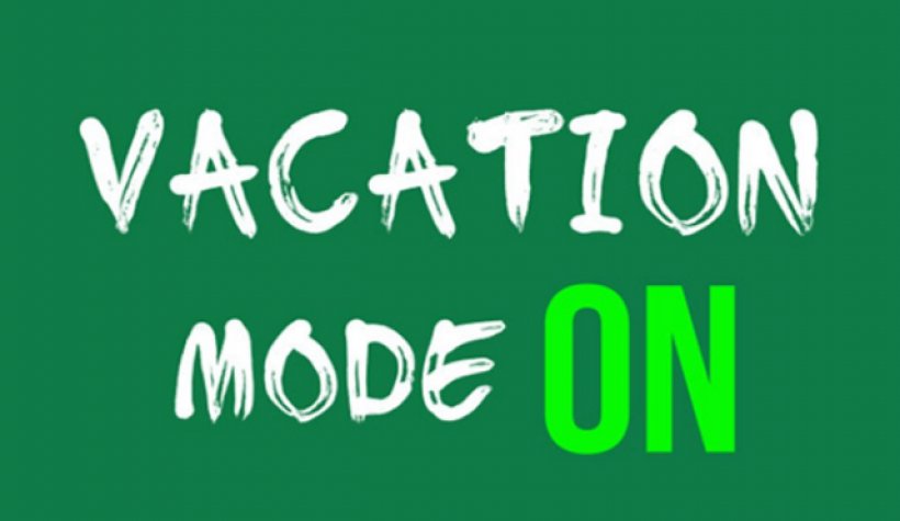 WhatsApp Tatil Modu Özelliği - Vacation Mode