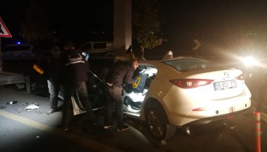 Ankara'da facia: Bir aile yok oldu!