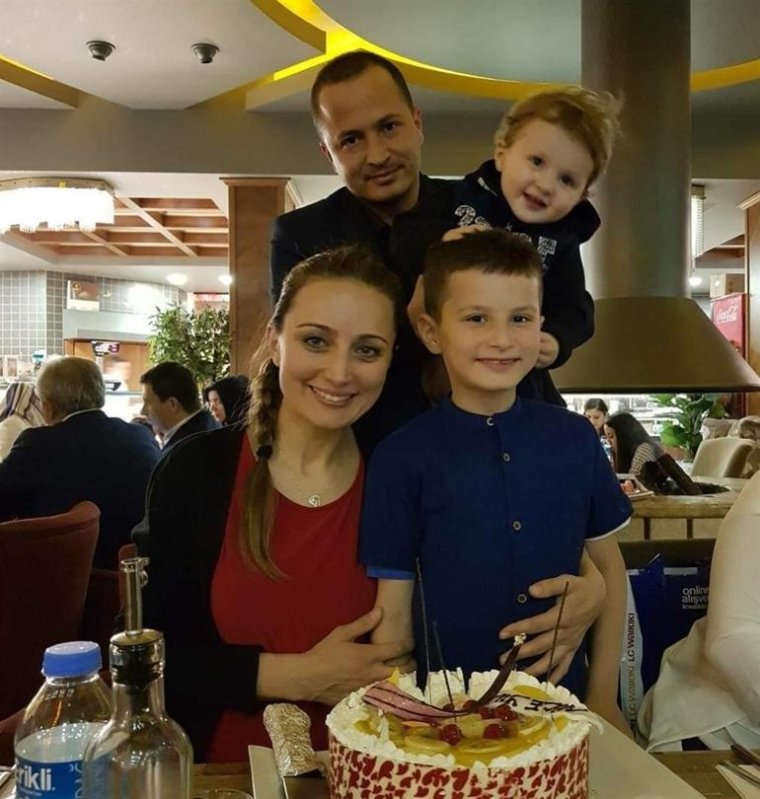 Ankara'da facia: Bir aile yok oldu!