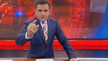 Fatih Portakal'dan Kılıçdaroğlu'na Andımız tepkisi: Cesaretsiz..