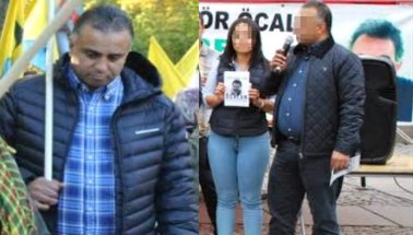 İsveç'ten Gelen PKK Yöneticisi Diyarbakır'da Yakalandı