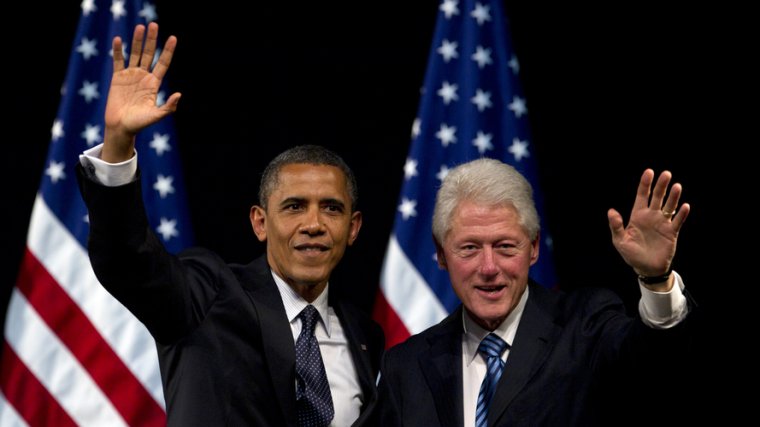 Son dakika: Beyaz Saray, Clinton ve Obama'ya bombalı paket gönderildi